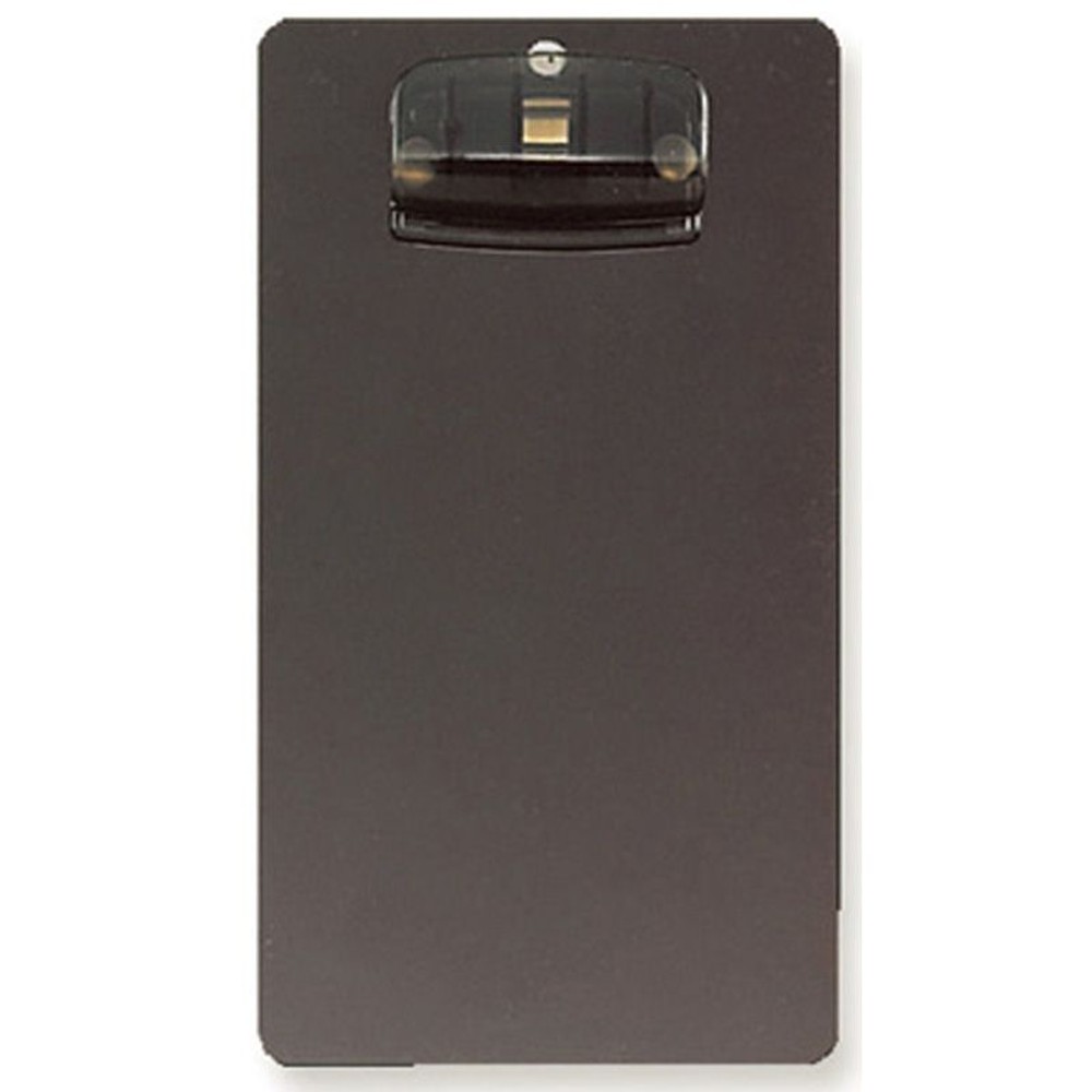 共栄　ミニ用箋挟み　　　　　　スモーク　ＹＴ―95Ｅ―ＳＵ, スモーク, ミニ用