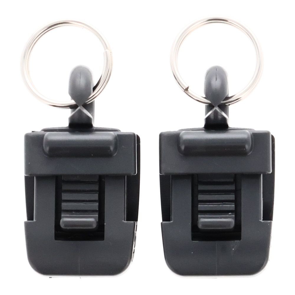 シェード固定クリップ2個組, その他カラー１, その他サイズ１