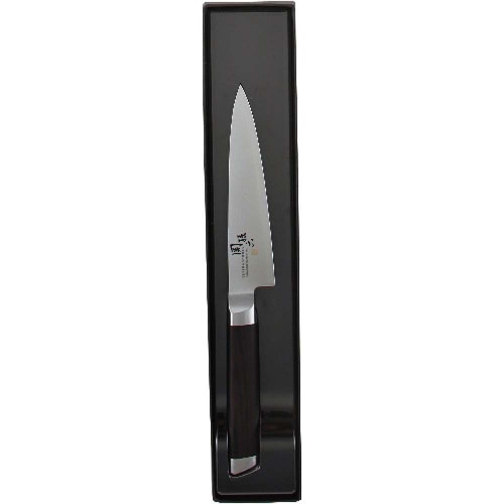貝印　ダマスカス　ペティーナイフ120ｍｍ, その他カラー１, その他サイズ１