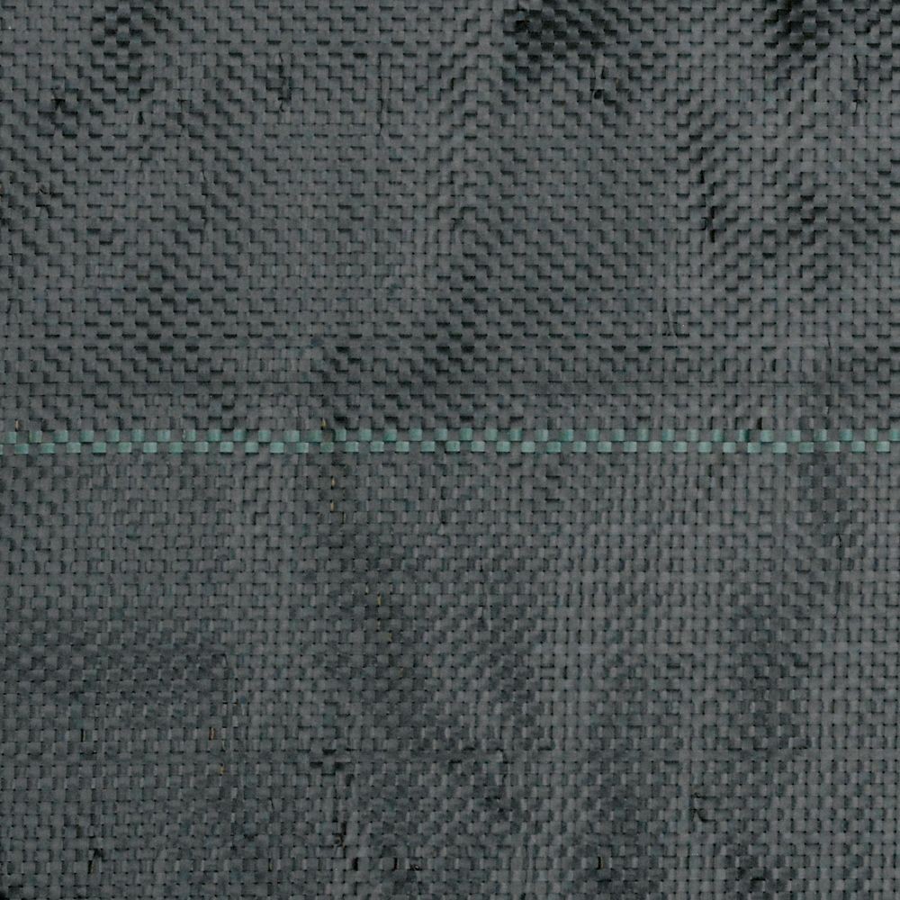 防草シート　約幅１m, 黒(5), 1×5m