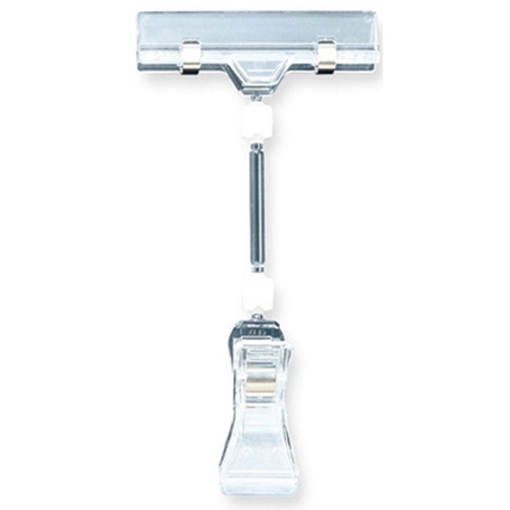 共栄　大型クリックス　　　　　ＢＣ―50Ｌ（バラ）, クリア, バラ