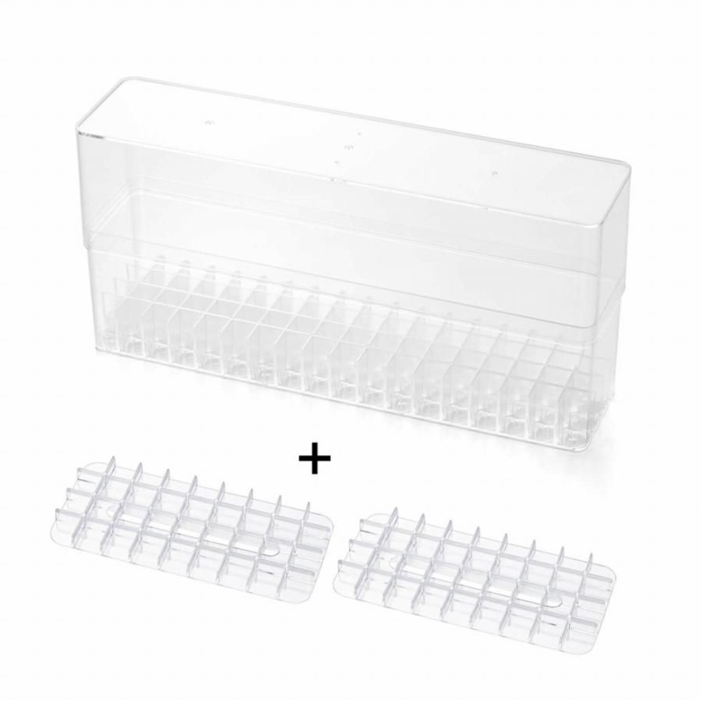 コピック（スケッチ・クラシック・コピックインク）共通プラケース72 本用 11510072, 共通プラケース72本用, 72本用