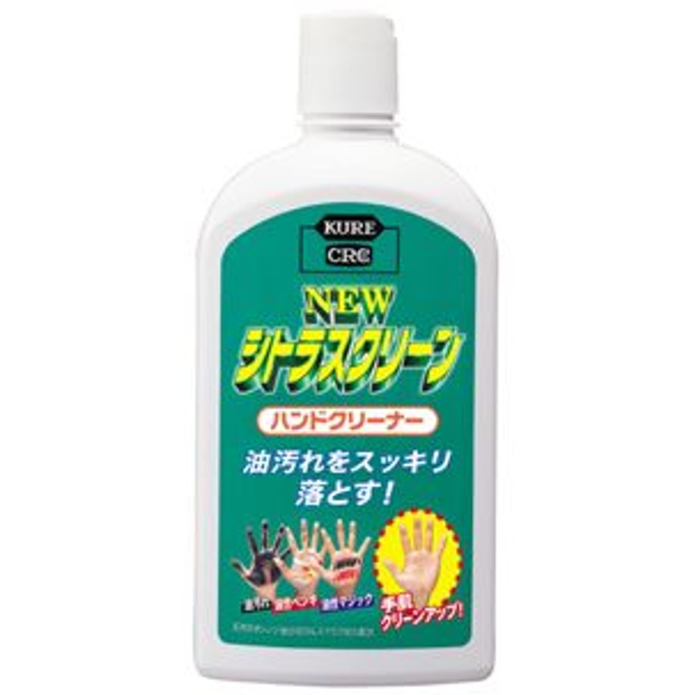 呉　ＮＥＷシトラスクリーン　ハンドルクリーナー470ＭＬ, その他カラー１, その他サイズ１