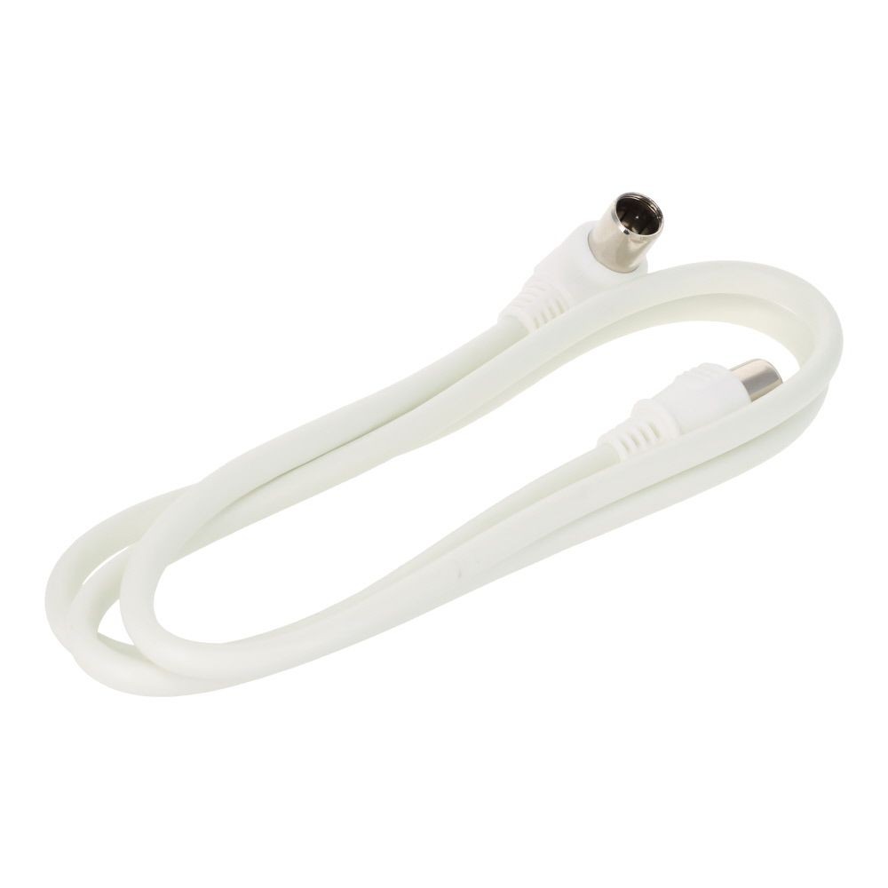 ４ＣＦＢ　テレビ接続ケーブル　Ｌ／Ｓ型, L/S型(1), 1m