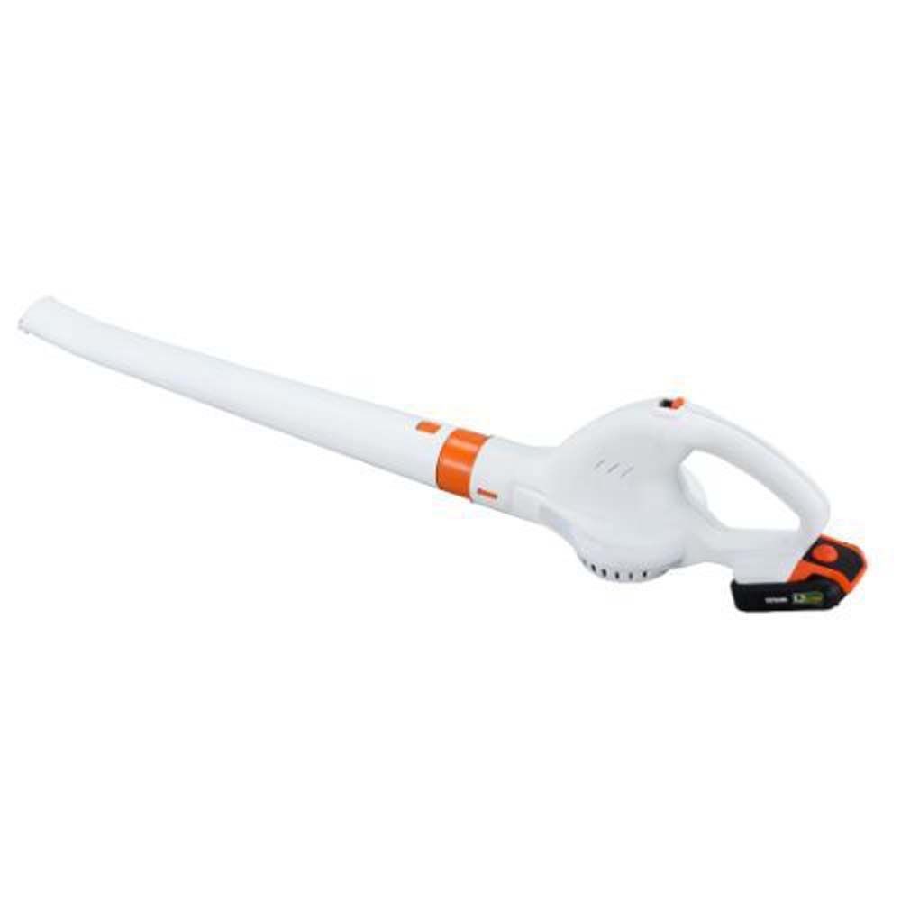 工進　充電式ブロワー　SBL-1820, 白, SBL1820