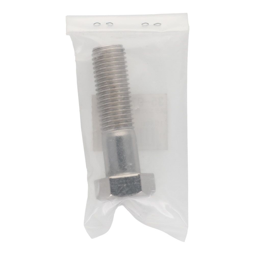 ステンレス　六角ボルト　Ｍ１６&times;６０, 六角中ボルト, 16&times;60mm