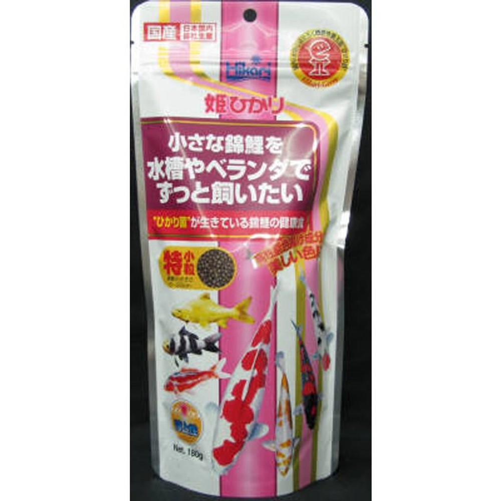 キョーリン　姫ひかり180ｇ, その他カラー１, その他サイズ１