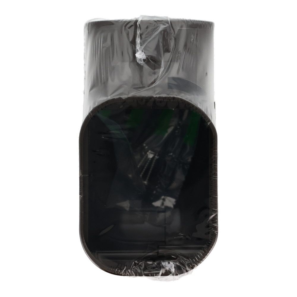 スリムダクトLD用 コーナー平面90° LDK-90-B, その他カラー１, その他サイズ１