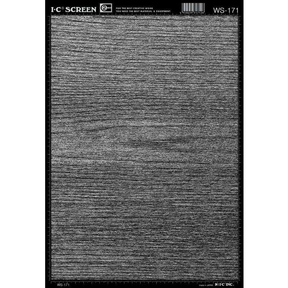 IC(アイシー） スクリーン WS-171 コード40220171, スクリーン , WS-171