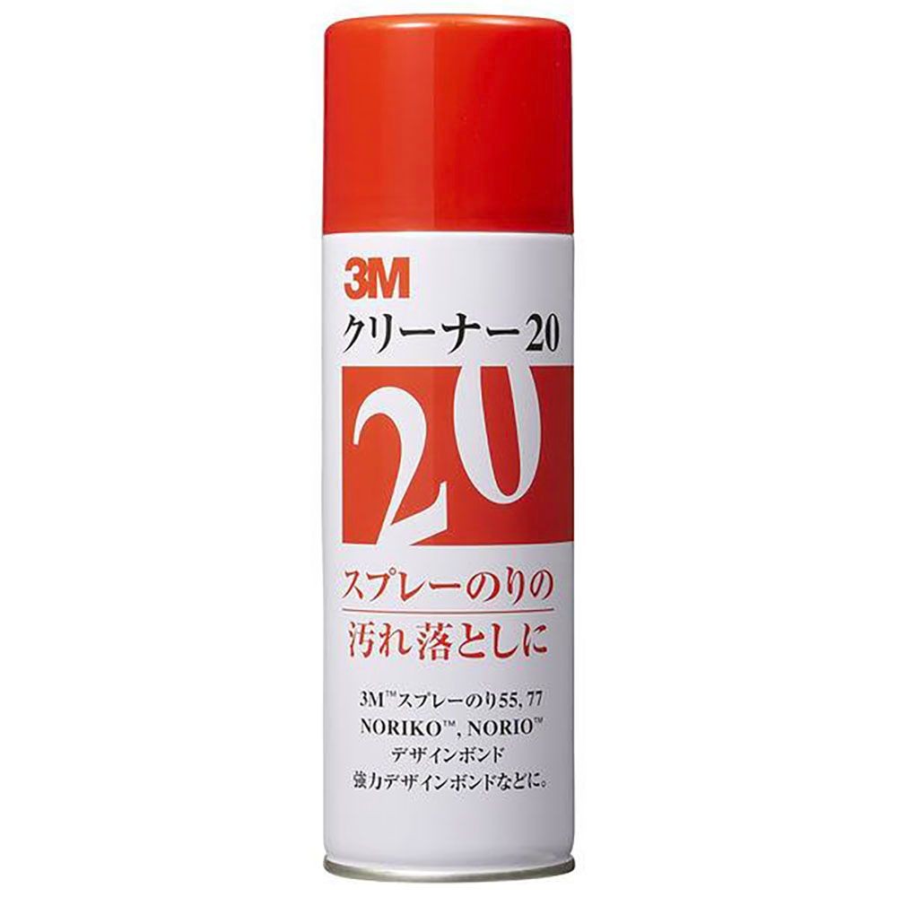 ３Ｍ  クリーナー２０, クリーナー20, 330ml