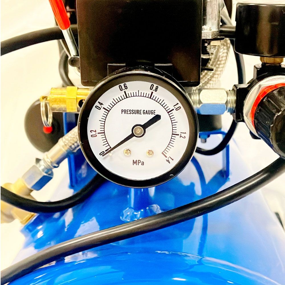 ウイザ WIZ'A 静音コンプレッサーオイルレス　24Ｌ, その他カラー１, その他サイズ１