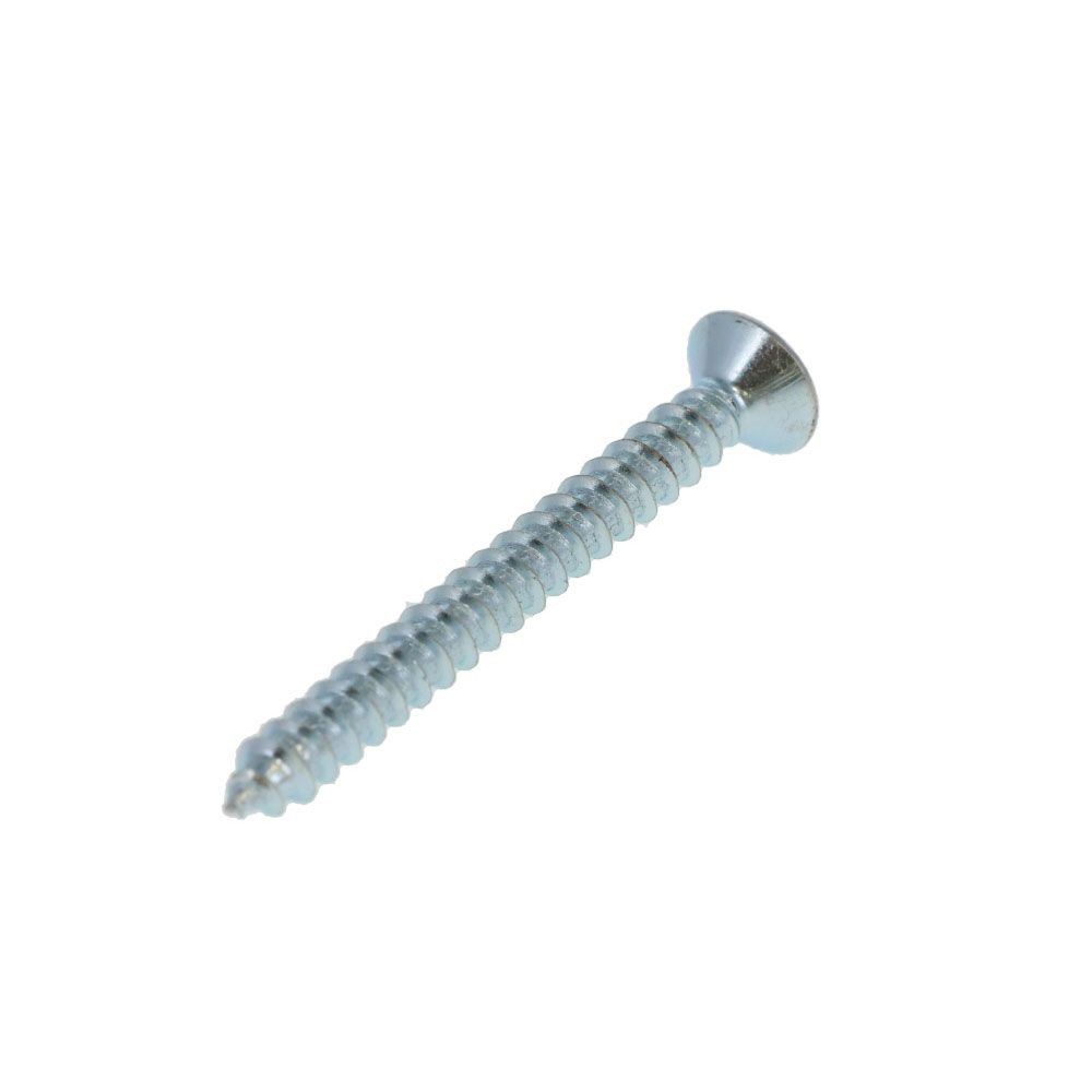ユニクロ　タッピング　皿　５Ｘ５０　６３４ーＣ０３６, シルバー, 5&times;50