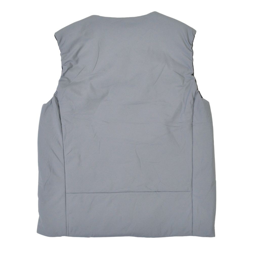 ThermaX VEST グレー, グレー, Mサイズ