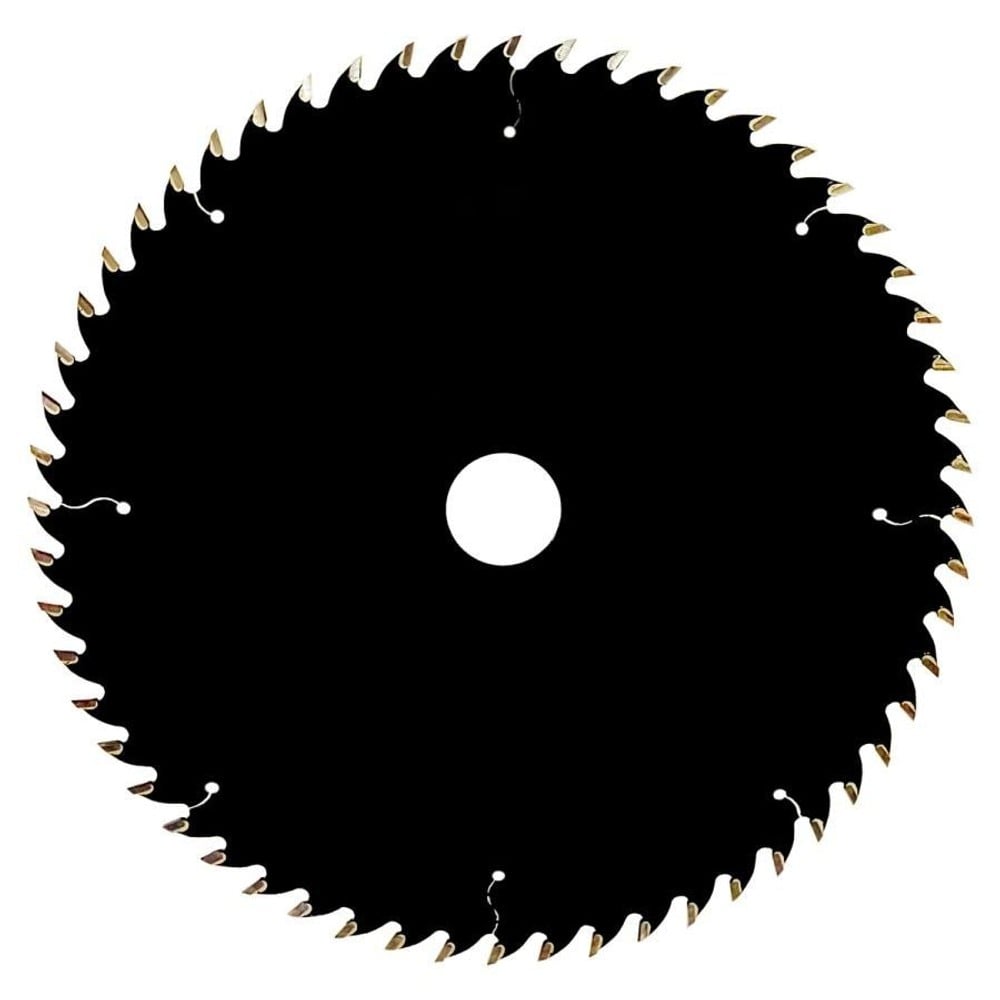 WIZ'A ウィザ 大工の仕事 組刃6:1 チップソー 165&times;1.5&times;56P 337866, 造作用, 165&times;1.5&times;56P