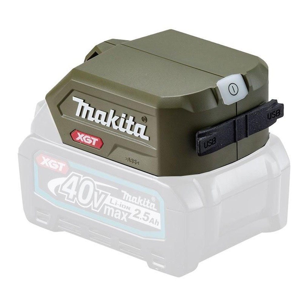 �}�L�^�@USB�p�A�_�v�^ 40Vmax�p�i�I���[�u�jADP001GO