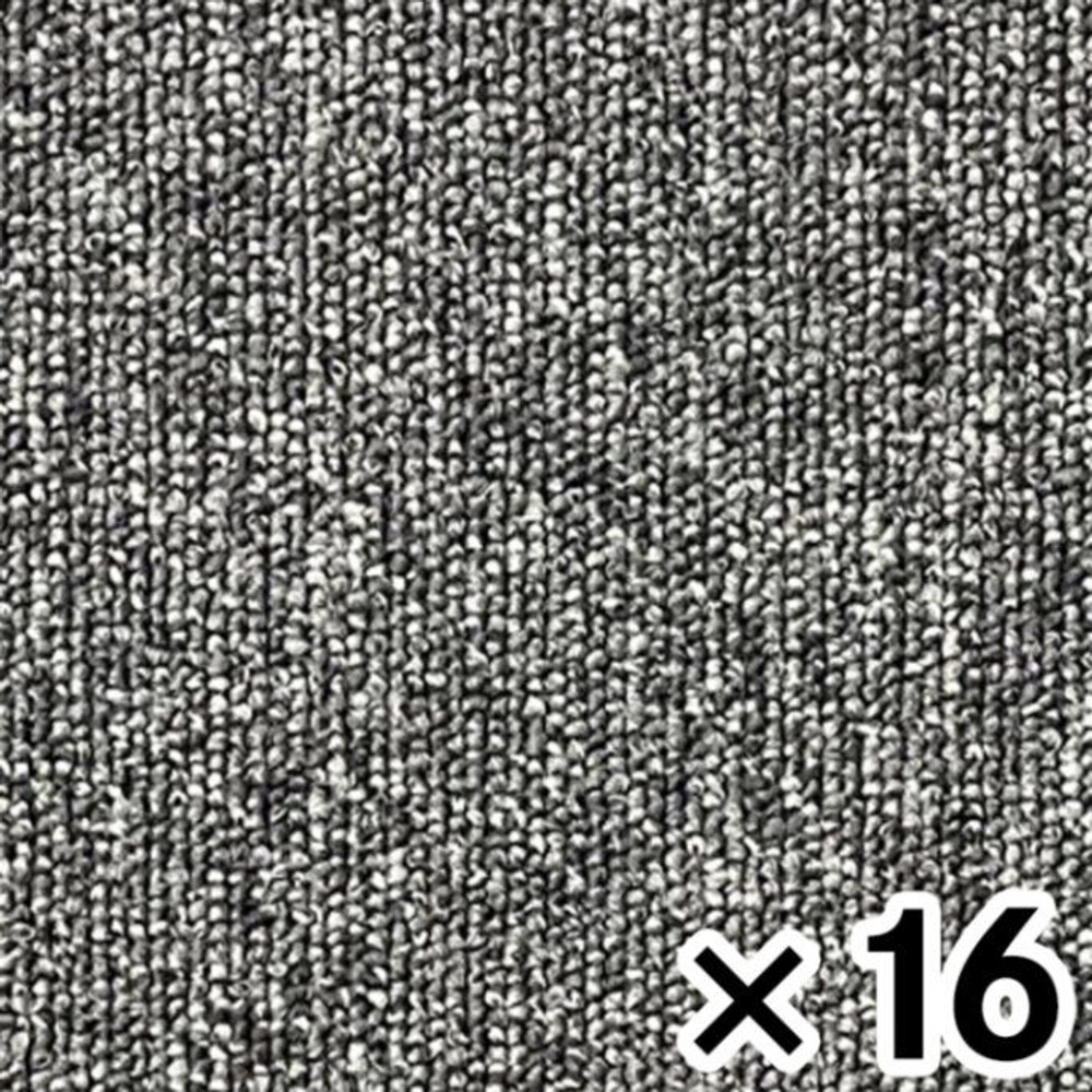 �^�C���J�[�y�b�g�s�f3000�[�g�b304�@�O���[ ×16���Z�b�g