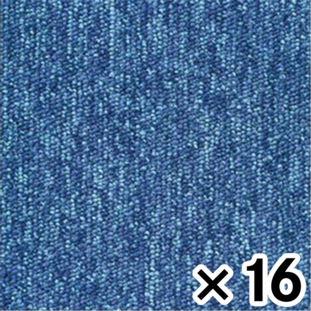 �^�C���J�[�y�b�g�s�f3000�[�g�b306�@�u���[ ×16���Z�b�g