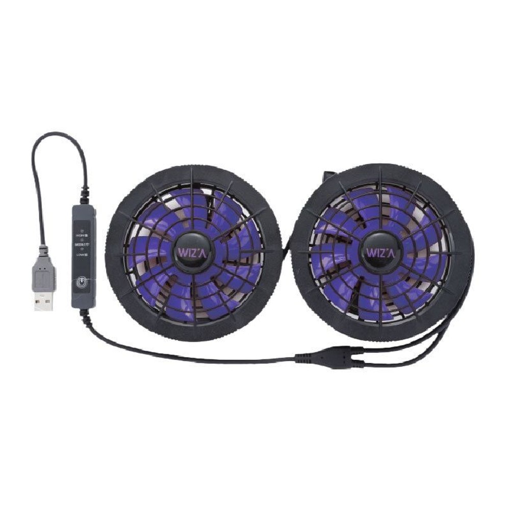 ECU WIZ'A PREMIUM POWER UP h啗 ߗpt@