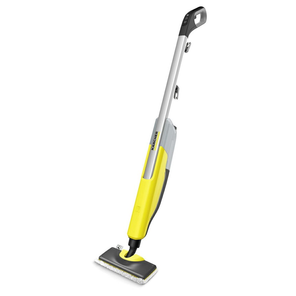 ケルヒャー(KARCHER) スチームモップ 掃除機 ケルヒャー スチームモップ」の人気商品一覧 | 安い商品