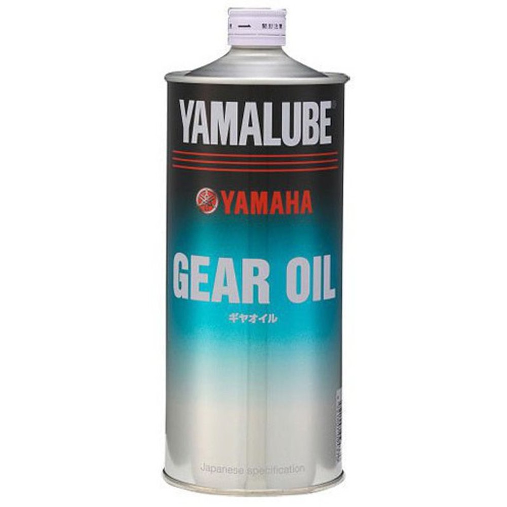 ヤマハ ヤマルーブ ギアオイル 1L (バイク用エンジンオイル ヤマハ ヤマルーブ ギアオイル 1L (バイク用エンジンオイル