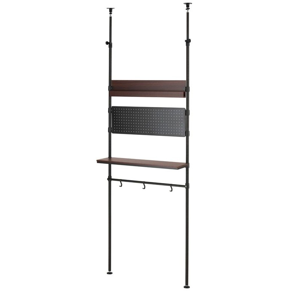 テンションラック スチールラック メタルラック」の人気商品一覧