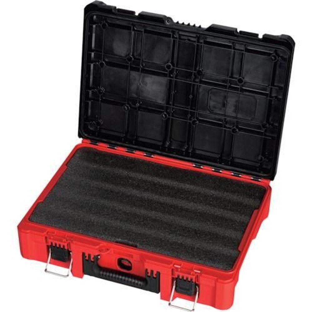 Milwaukee �~���E�H�[�L�[ PACKOUT �c�[���{�b�N�X M�T�C�Y �t�H�[������ 48-22-8450