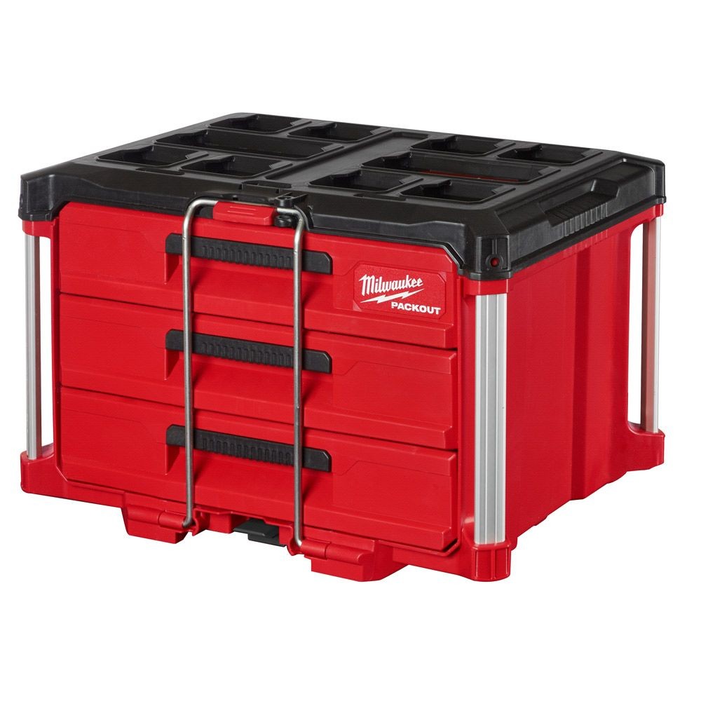 Milwaukee PACKOUT/pbNAEg o[ 3i 48-22-8443