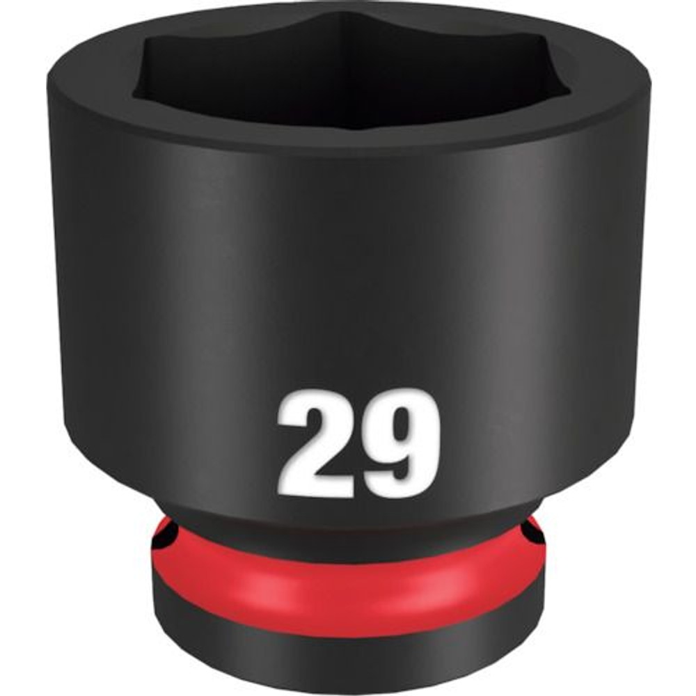 milwaukee SHOCKWAVE IMPACT DUTY �C���p�N�g�\�P�b�g 1/2�C���`(12.7mm)�p 29mm
