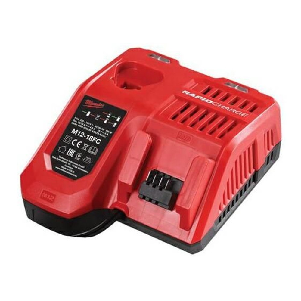 Milwaukee M12-M18 �[�d�� M12-18FCJP