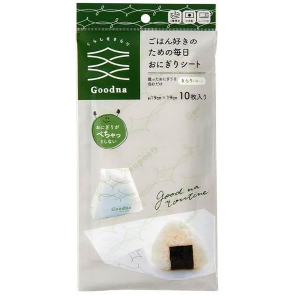 おにぎりシート」の人気商品一覧 | 安い商品を通販サイトから探す
