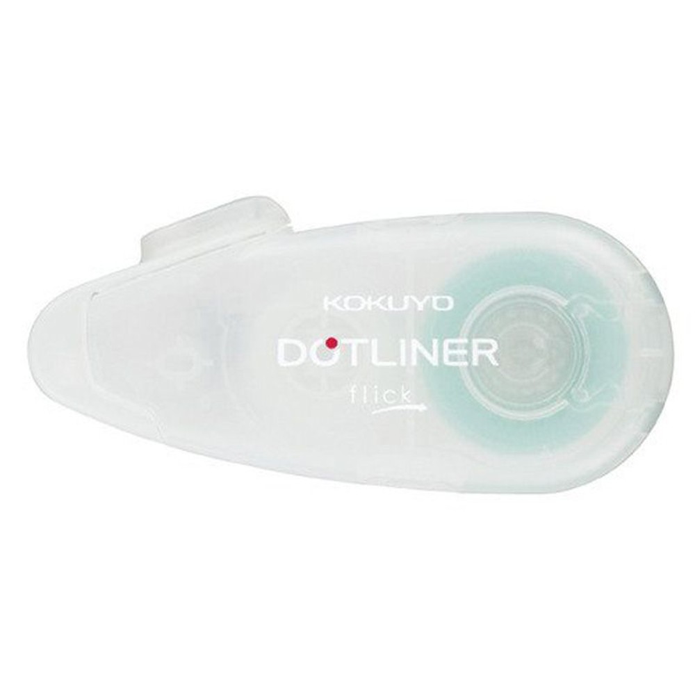 コクヨ ドットライナーフリック ホワイト