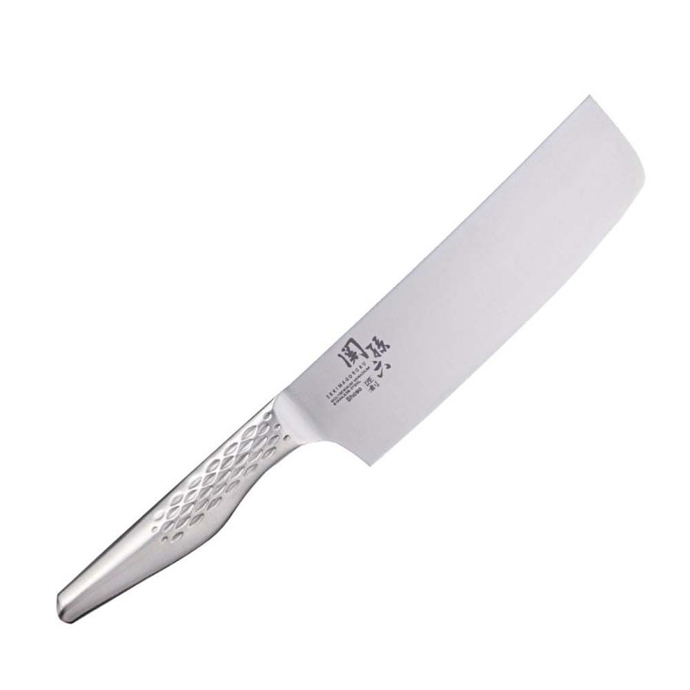 貝印 関孫六 匠創 菜切 165mm AB5168 (包丁) 価格比較 - 価格.com