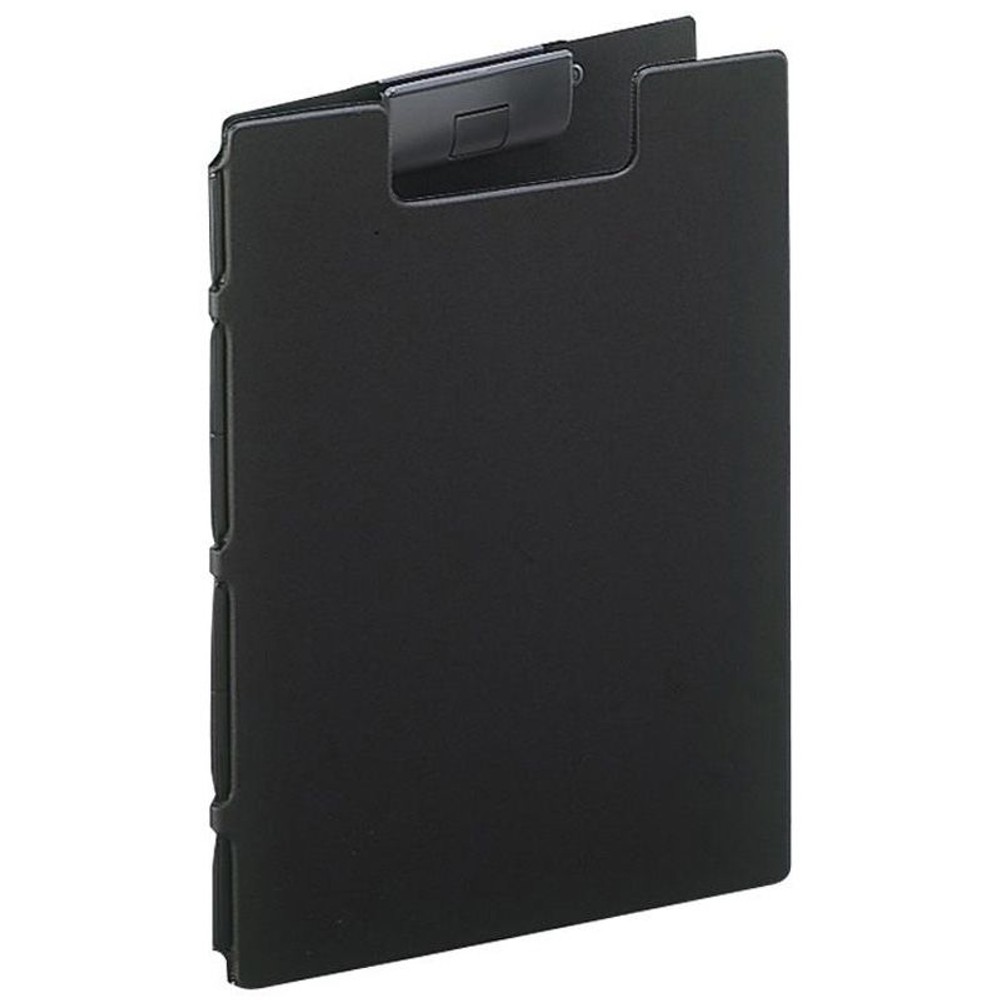 LIHIT LAB ���q�g���u �N���b�v�t�@�C�� ���Ή� A4 �� F-2660-24