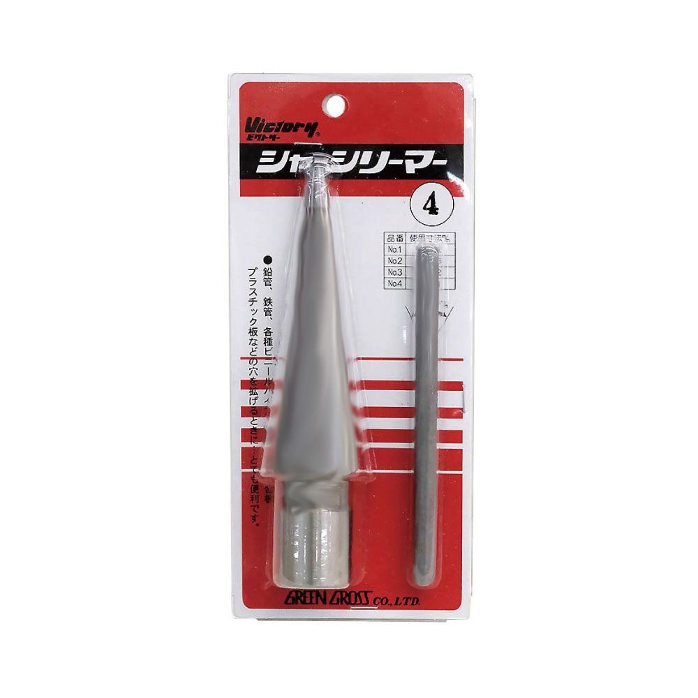 ビクトリー シャシリーマ