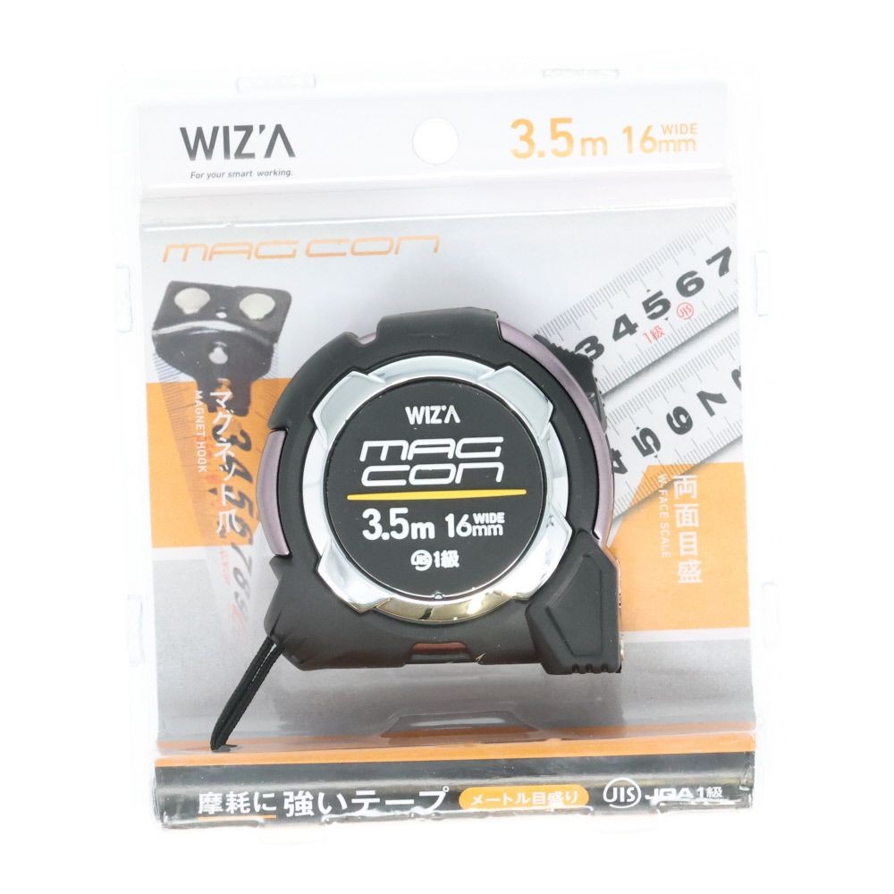 ECU WIZ'A @}ORihrʁ@vybPURT