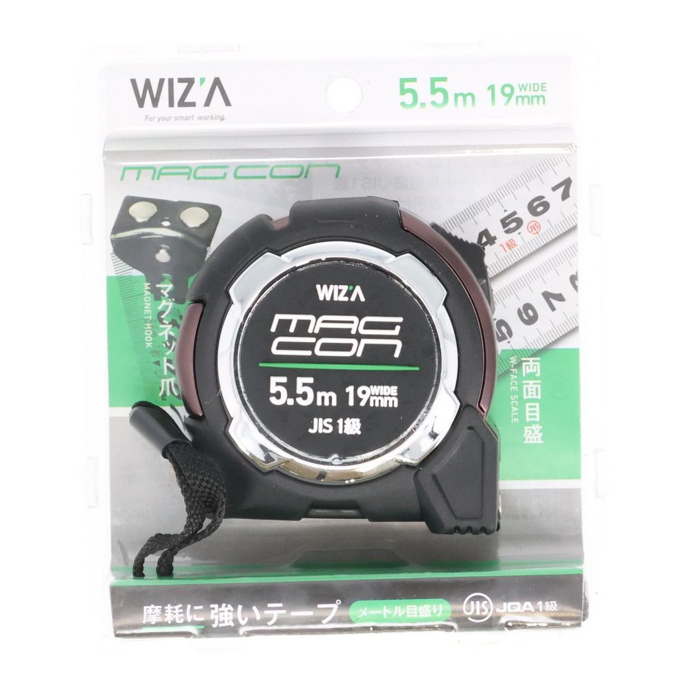 ECU WIZ'A @}ORihrʁ@vybPXTT