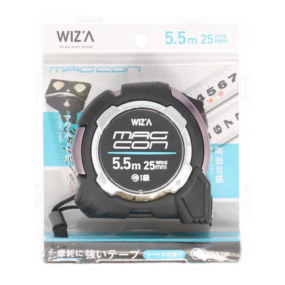 ECU WIZ'A @}ORihrʁ@vybQTTT