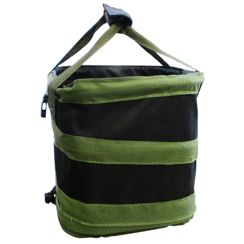 ウイザ WIZ'A スプリングバック 角型36cm緑帯