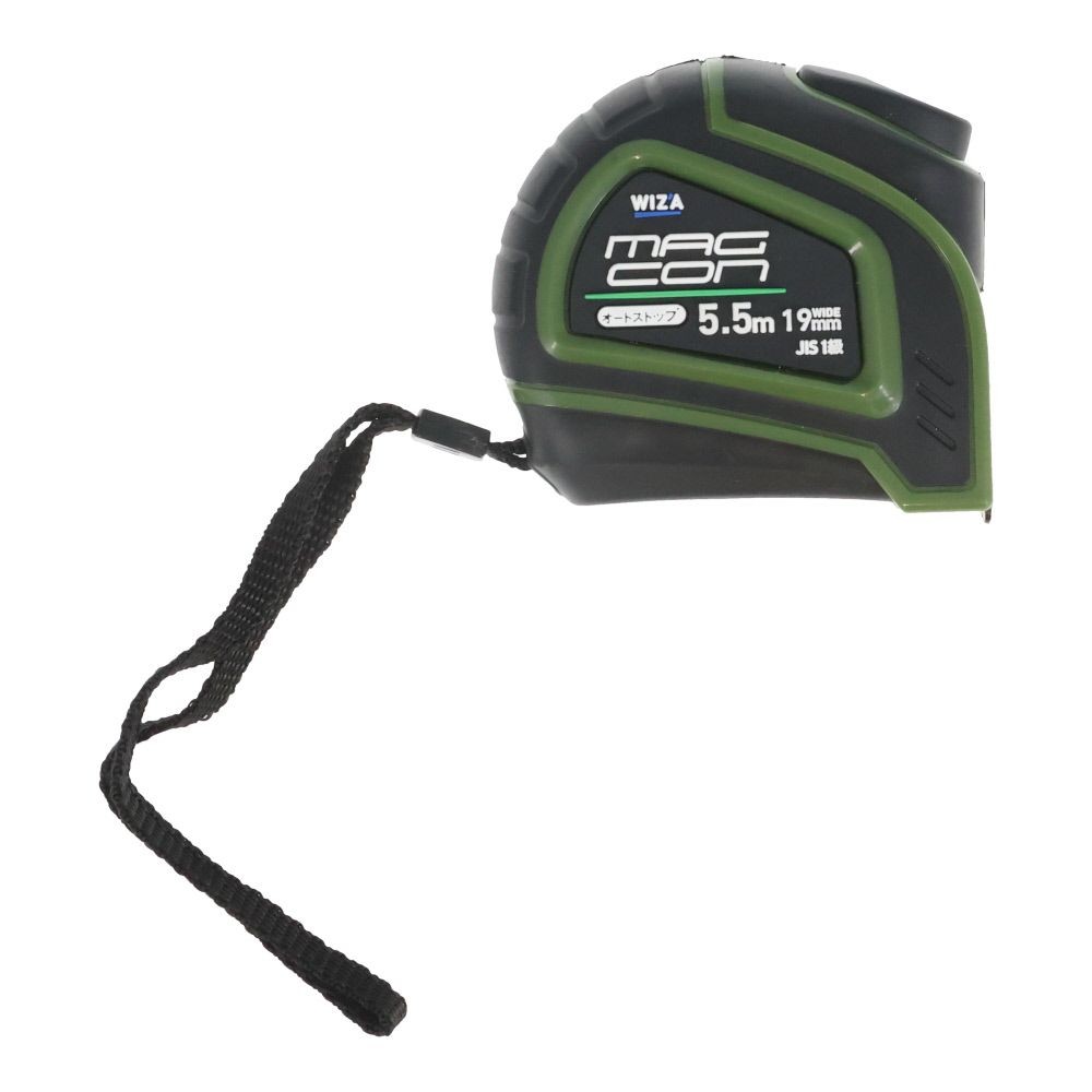 ECU WIZ'A }ORI[gXgbv@1955