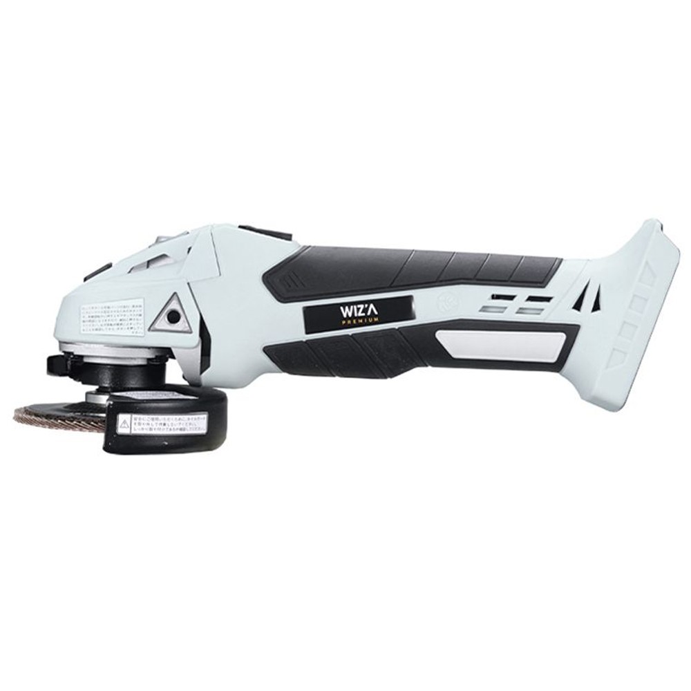 ECU WIZ'A 18V [dfBXNOC_[ WZ-18DG {̂̂