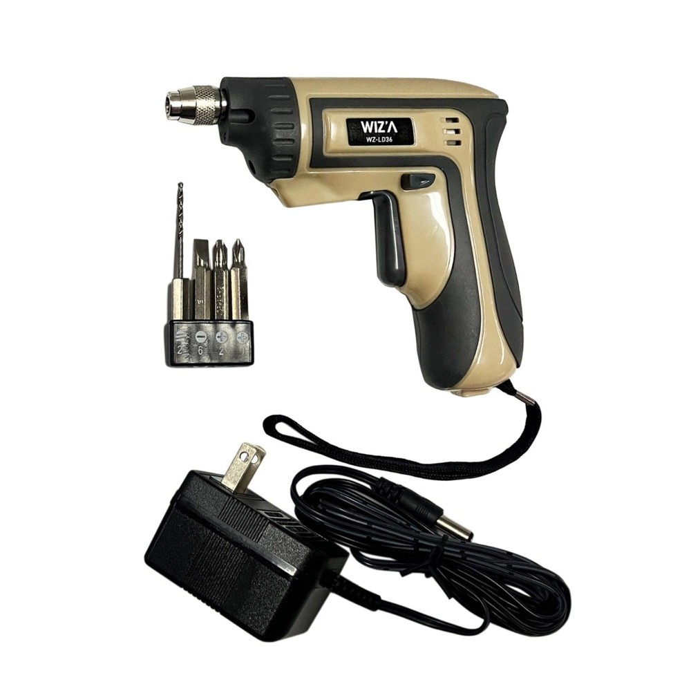 ECUWIZ'A [dpthhCo[ WZ-LD36