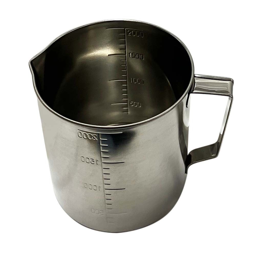 口付計量カップ 2.0L