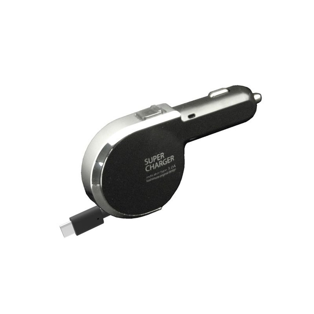 DC[d [ CWP[^[ 3A Type-C BK@DC-012