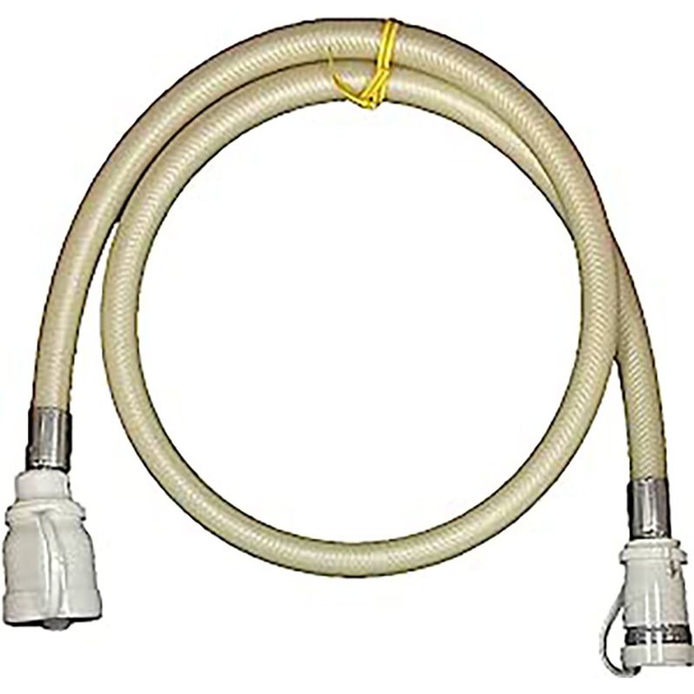 Rinnai ガスコード RGI-D50K 5m Amazon.co.jp: リンナイ プラグ接続用ガスコード 内径7mm 長さ