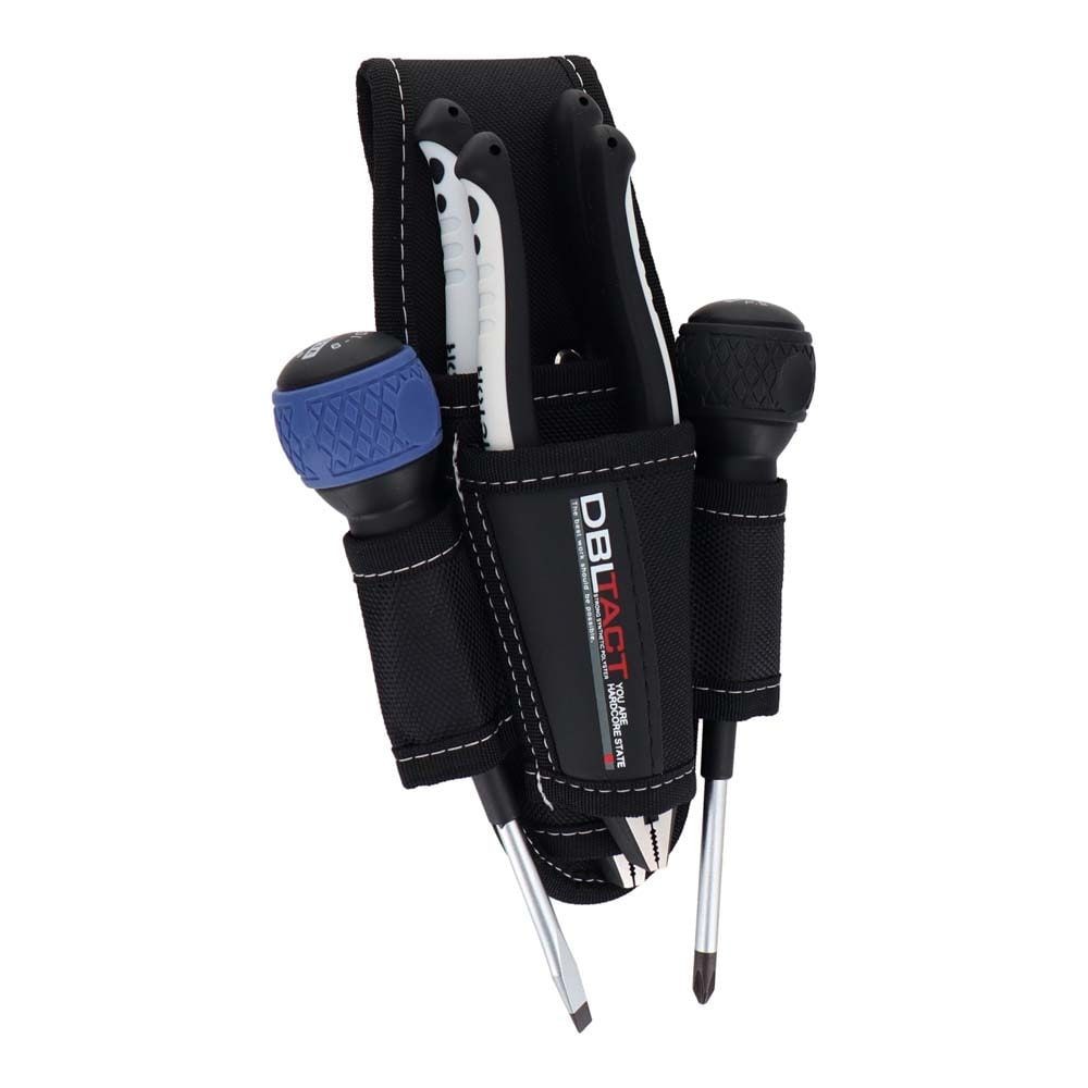 DBLTACT �y���`�T�b�N2�i�h���C�o�[����DT-TS-04�[BK