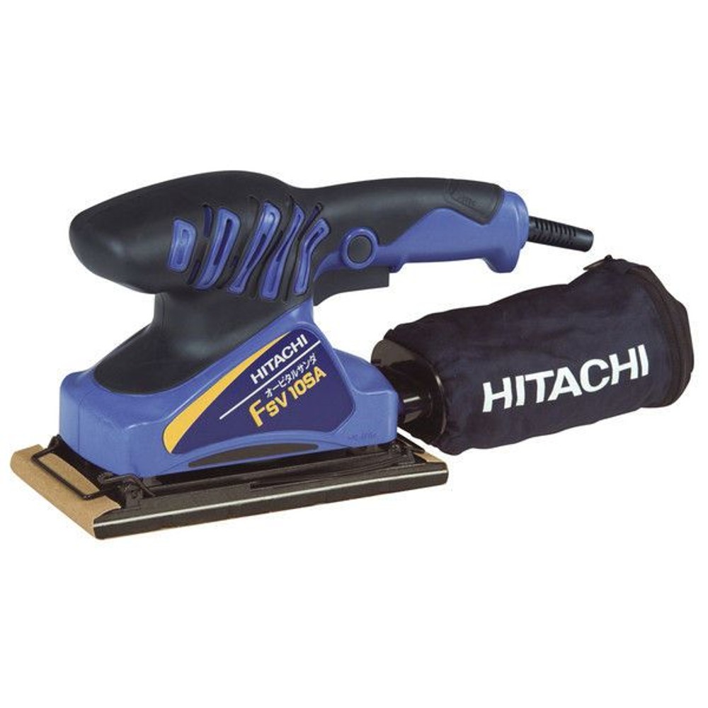 HiKOKI(ハイコーキ) オービタルサンダ FSV10SA