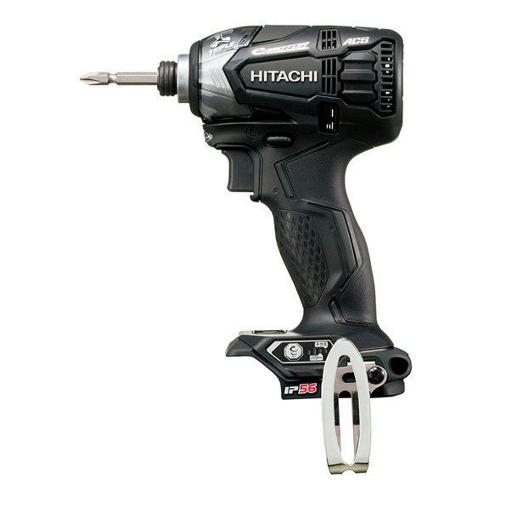 HiKOKI ハイコーキ 14.4V コードレス インパクトドラ」の人気