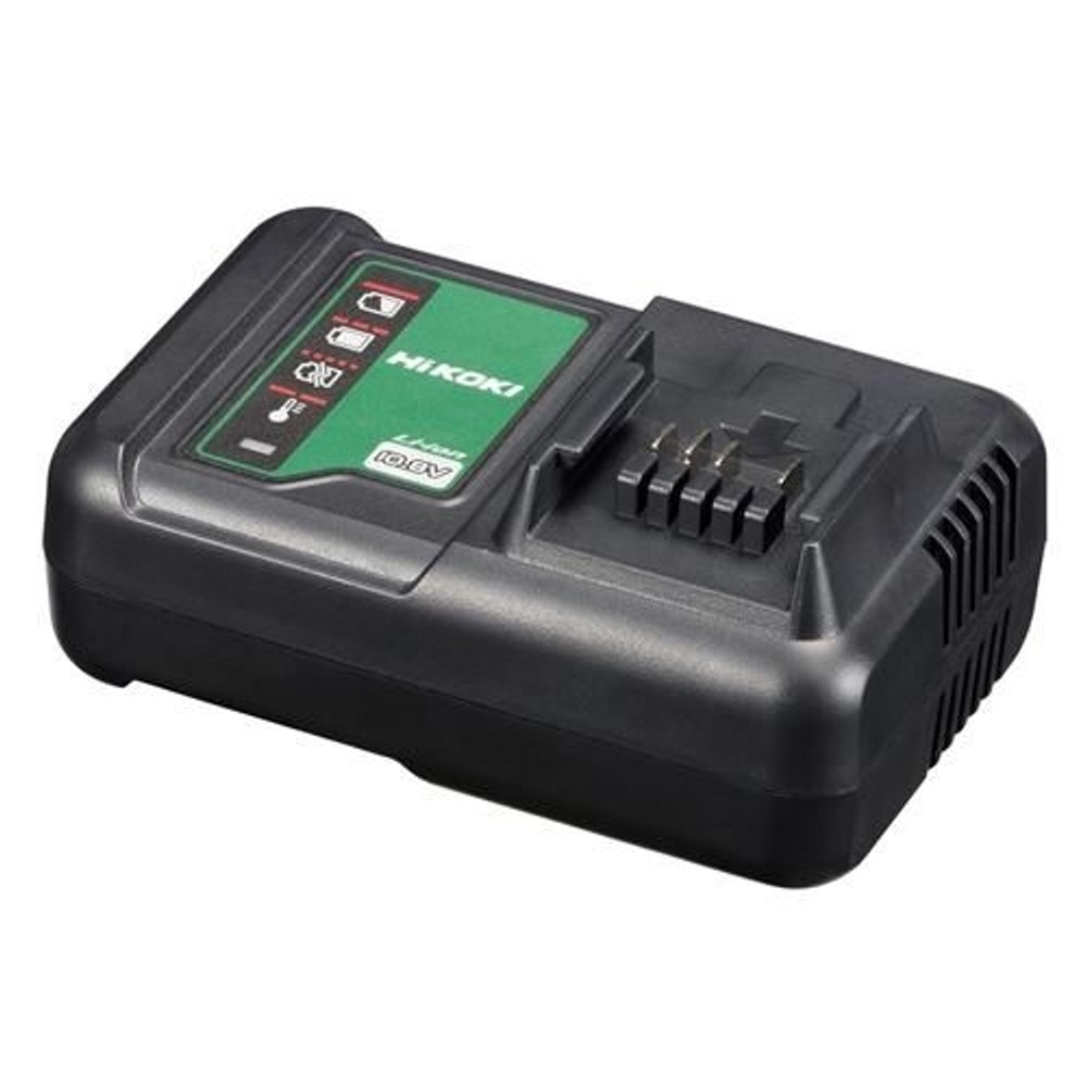 HiKOKI ハイコーキ 急速充電器 UC12SL ※10.8V対応