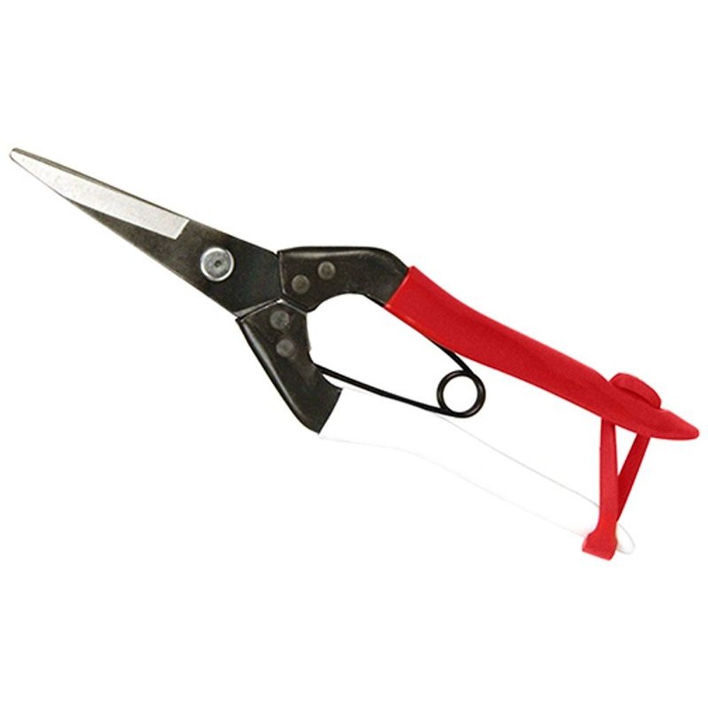 岡恒 岡恒 芽切鋏 No.304B 190mm (ガーデニングばさみ) 価格比較