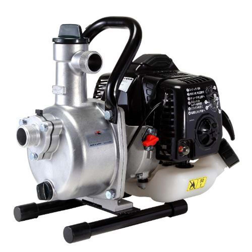 工進 ハイデルスポンプ SEV-25L (散布機) 価格比較 - 価格.com
